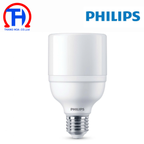 Bóng đèn LED Bright Philips