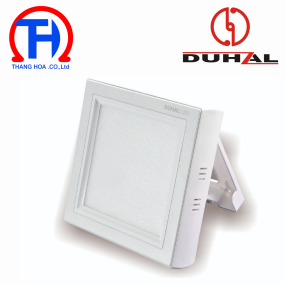 ĐÈN LED PANEL MODULE NỔI 18W (DGV018N)