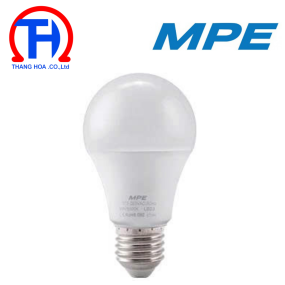 LED BULB CHỐNG ẨM 5W ÁNH SÁNG VÀNG LBD3-5V