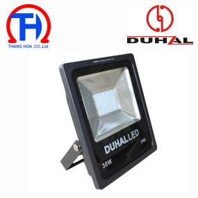 ĐÈN PHA LED 30W (SDJD0301)