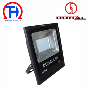 ĐÈN PHA LED 100W (SDJD1001)