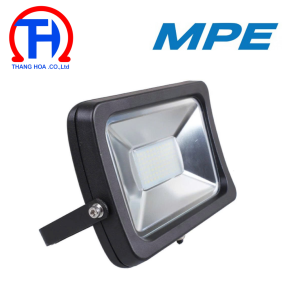 LED PHA 20W ÁNH SÁNG VÀNG FLD-20V
