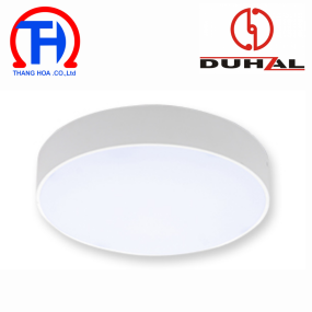 ĐÈN LED PANEL ỐP TRẦN 12W (SDGC0122)