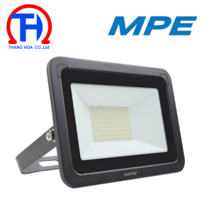 LED MPE PHA 10W ÁNH SÁNG TRẮNG FLD2-10T