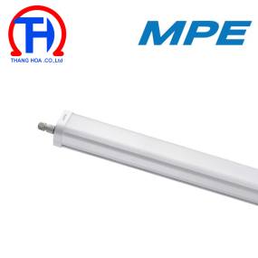 LED MPE CHỐNG THẮM 40W ÁNH SÁNG TRẮNG LWP2-40T