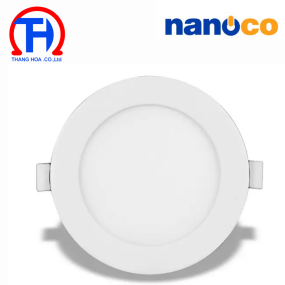 Đèn LED downlight siêu mỏng viền trắng- Hera Series