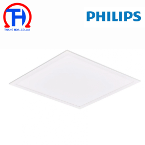 Đèn CertaFlux LED Panel Philips sidelit mỏng + driver Certadrive 44W