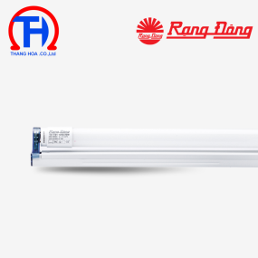 Bộ đèn LED tuýp thủy tinh M21.1 20W