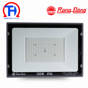Đèn LED chiếu pha CP10 200W