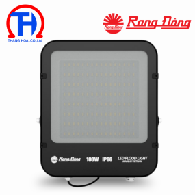 Đèn LED chiếu pha CP12 100W
