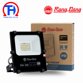 Đèn LED chiếu pha CP06 30W