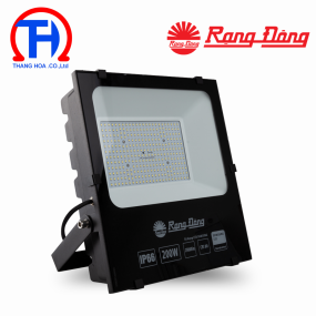 Đèn LED chiếu pha CP06 200W