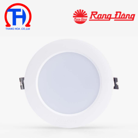 Đèn LED âm trần Downlight AT04 90/9W