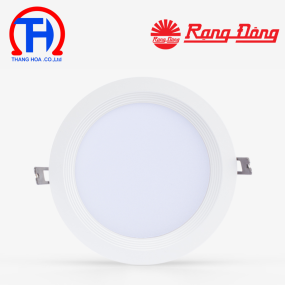 Đèn LED âm trần downlight AT04 155/25W
