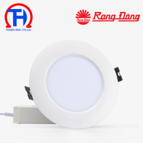 Đèn LED âm trần Downlight AT04 90/10W
