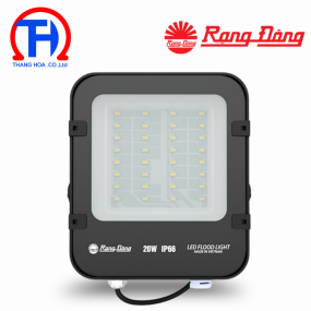 Đèn LED chiếu pha CP12 20W
