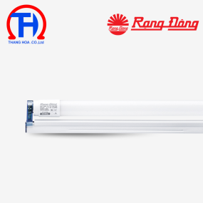 Bộ đèn LED tuýp thủy tinh M21.1 10W