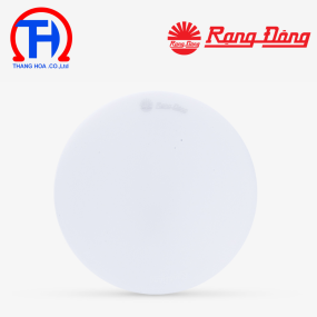 Đèn LED ốp trần tròn LN12N đế nhựa 170/12W