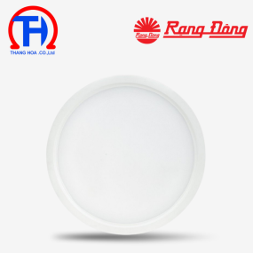 Đèn LED ốp trần tròn LN09 đế nhôm 300/30W