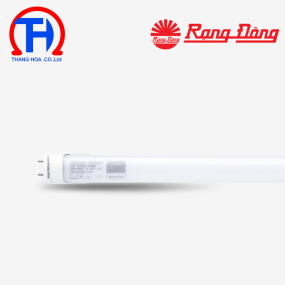Bóng đèn LED tuýp nhôm nhựa T8 600/10W