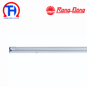 Bộ đèn LED tuýp thủy tinh M21.1 nguồn rời 22W