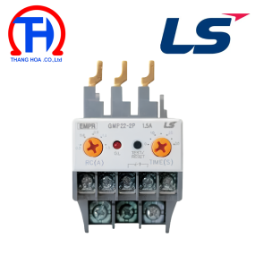 Rơ Le LS GMP60-T (1c) 0.5-6A / 3-30A / 5-60A