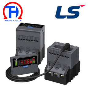Rơ le bảo vệ động cơ thông minh LS DMP65i-TA 2a1b AC/DC85-260V