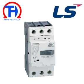 Bộ khởi động động cơ bằng tay MMS-32S 0.63A LS
