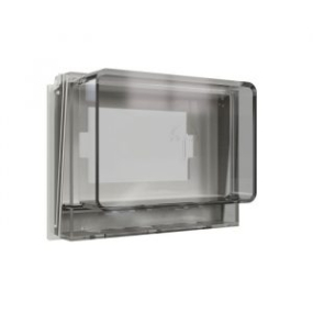 Mặt che phòng thấm nước, IP55 Schneider M3T01WP_WE