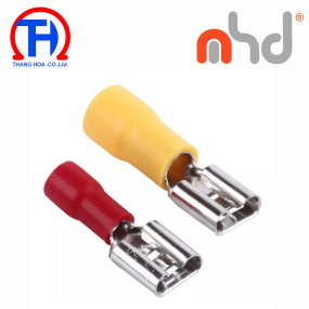Đầu cốt ghim DOD FDD 2-205 BLUE