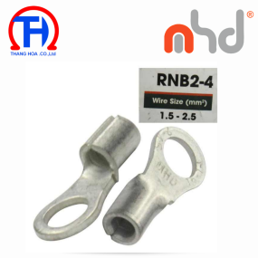 RNB2-4 | Đầu cos tròn trần MHD