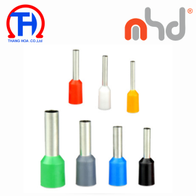 Đầu cốt MHD E 10-12 Brown