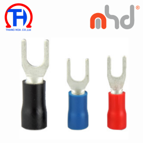 Đầu cos chĩa MHD SV5.5-8 Yellow