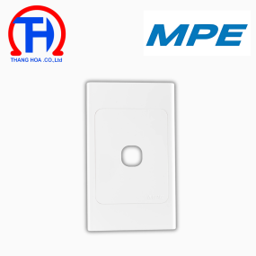 Mặt A20 Plus 1 Lỗ KT120x70mm  A201N