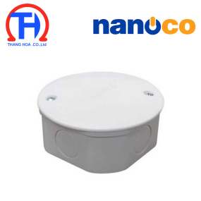 Hộp nối dây NANOCO NPA103V
