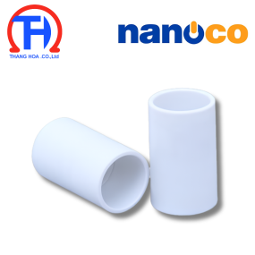 Khớp nối trơn Ø 16mm Nanoco NPA0116