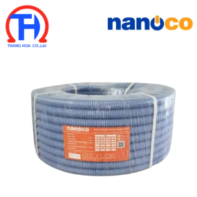 Ống luồn dây điện Nanoco FRG16G 16mm