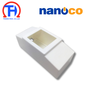 Hộp nổi dùng cho HB Breaker NANOCO NHB9801