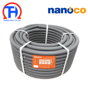 Ống luồn dây điện HDPE Nanoco  FRG16PE 16mm
