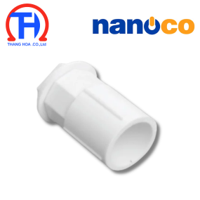 Đầu và khớp nối ren  Ø25mm NanocoNPA02252