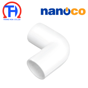 Co nối  Ø 40mm Nanoco FPA0340