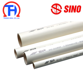 Ống luồn tròn SP-SINO SP9016LS-4