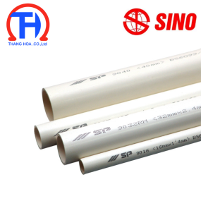 Ống luồn tròn SP-SINO SP9016LS-2.92