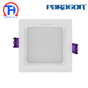 Đèn LED Downlight 9W âm trần đổi màu PRDPP104L9/CCT