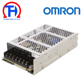S8FS-C10012 | Bộ nguồn tổ ong 12V 8.5A 100W Omron