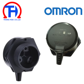 Bộ giữ điện cực PS-3S-AP Omron - 3 cực