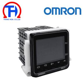 Bộ điều khiển nhiệt độ OMRON E5AC-RX3ASM-800 110-220VAC, 96x96mm