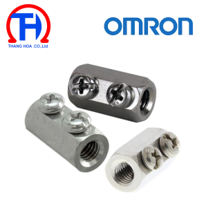 Nối ty ren OMRON F03-02 HAS B CONNCTING NUT