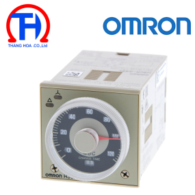 H3CR-G8EL AC200-240 | Timer sao-tam giác Omron