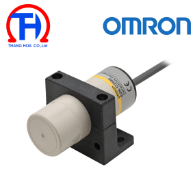 E2K-C25ME1 2M Cảm biến điện dung NPN 12-24vdc Omron
